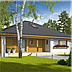 projekt domu Flori III