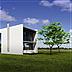 projekt domu Ecomini PS-GJ-70-20