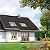projekt domu Chaber Polo (1136)
