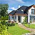 projekt domu Dijon II DCP234a