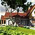 projekt domu Abigail II z garażem 1-st. [A]