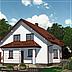 projekt domu APS 126