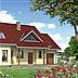projekt domu Majka Polo (1145)