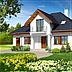projekt domu Dijon II DCP234a