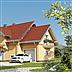 Bera Lux - murowana – beton komórkowy