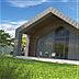 projekt domu Lancaster DCB104