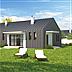 projekt domu Lancaster DCB104