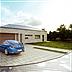 projekt domu House 03