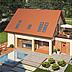projekt domu Santiago II G1 energo
