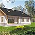projekt domu Lote III G2