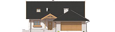 Lote III G2 elewacja