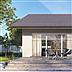 projekt domu Royan II DCB89a