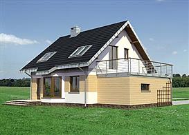 Figa Neo (1051) elewacja