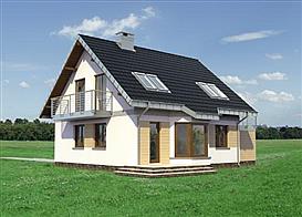 Figa Neo (1051) elewacja