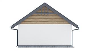 G330A elewacja