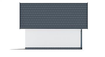 G330A elewacja