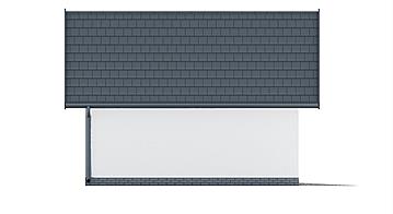 G330A elewacja