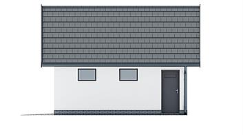 G330A elewacja