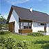 projekt domu Royan III DCB89b