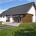 projekt domu Royan III DCB89b
