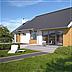 projekt domu Royan III DCB89b