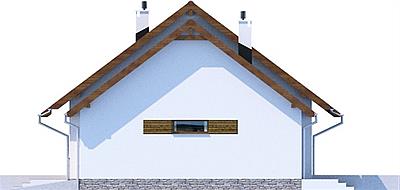 Royan III DCB89b elewacja