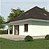 projekt domu DJ 027
