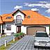 projekt domu DJ 153