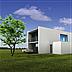 projekt domu Ecomini PS-GJ-70-20