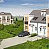 projekt domu Emilia - bliźniak pl+p