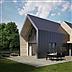 projekt domu House S.2 – drewno HBE