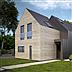 projekt domu House S.2 – drewno HBE
