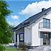 projekt domu APS 126