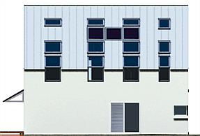 Lumina elewacja
