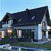 projekt domu Axel Neo (1401)