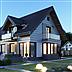 projekt domu Axel Neo (1401)