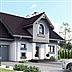 projekt domu Chaber Polo (1136)
