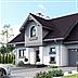 projekt domu Chaber Polo (1136)