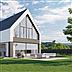 projekt domu HomeKoncept 100 wariant 03