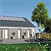 projekt domu 047 ES domek Pani Darii