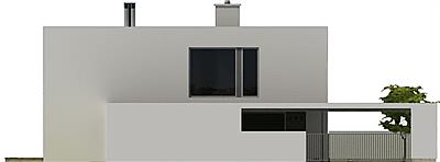 Ecomini PS-GJ-70-20 elewacja