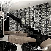 ANGEL WINGS. Luksusowy apartament