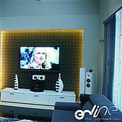 Projekty autorstwa ES-LINE