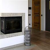 Projekty autorstwa OXA DESIGN