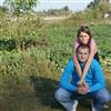Monia i Dario