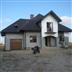 projekt domu APS 168