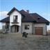 projekt domu APS 168