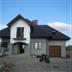 projekt domu APS 168