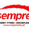 SEMPRE Farby
