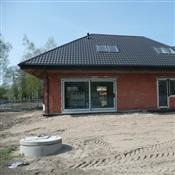 Drzwi tarasowe :)